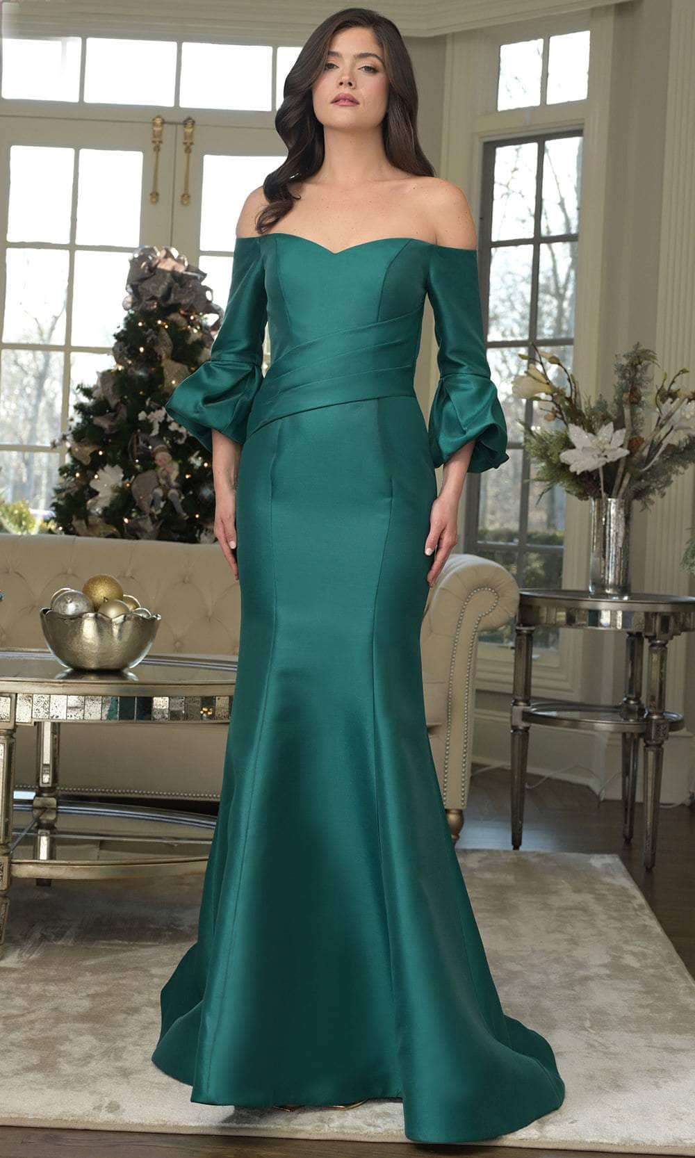 Marsoni by Colors MV1355 Dress - FOSTANI.com