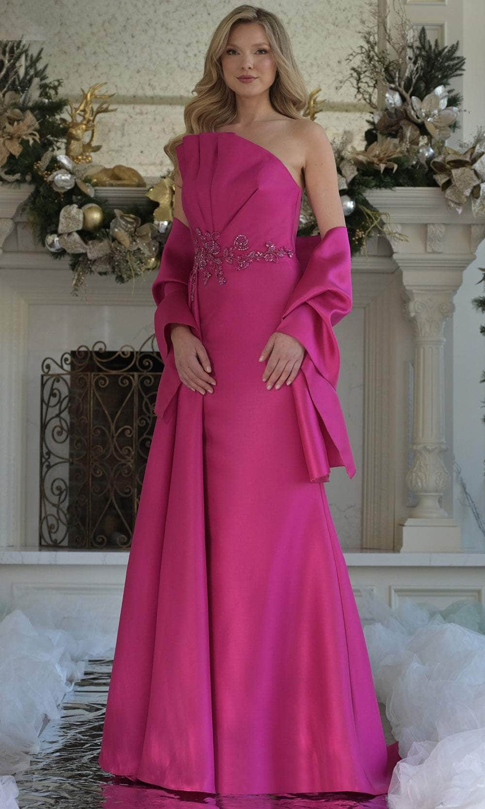 Marsoni by Colors MV1356 Dress - FOSTANI.com