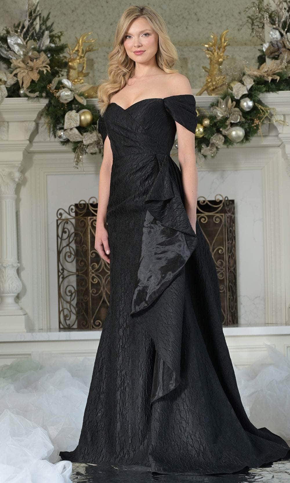 Marsoni by Colors MV1365 Dress - FOSTANI.com