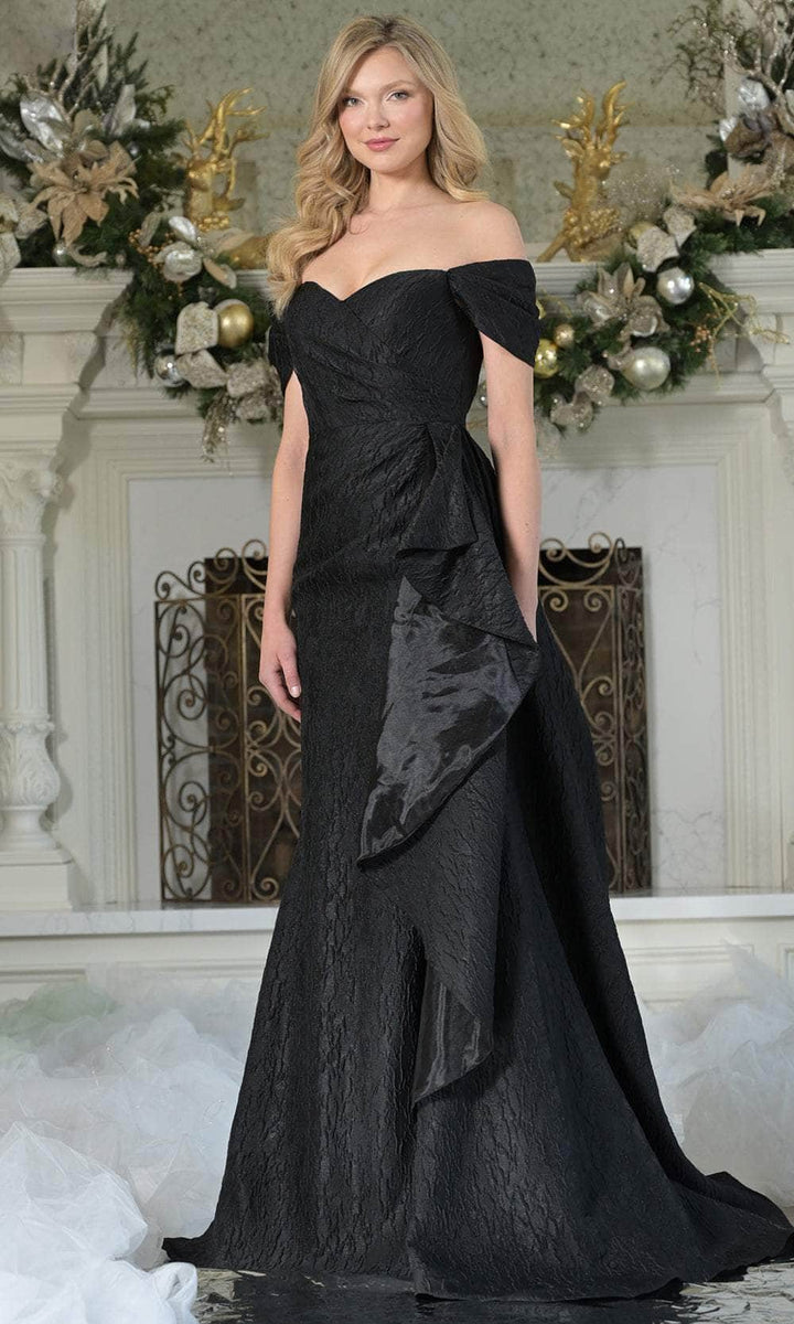Marsoni by Colors MV1365 Dress - FOSTANI.com