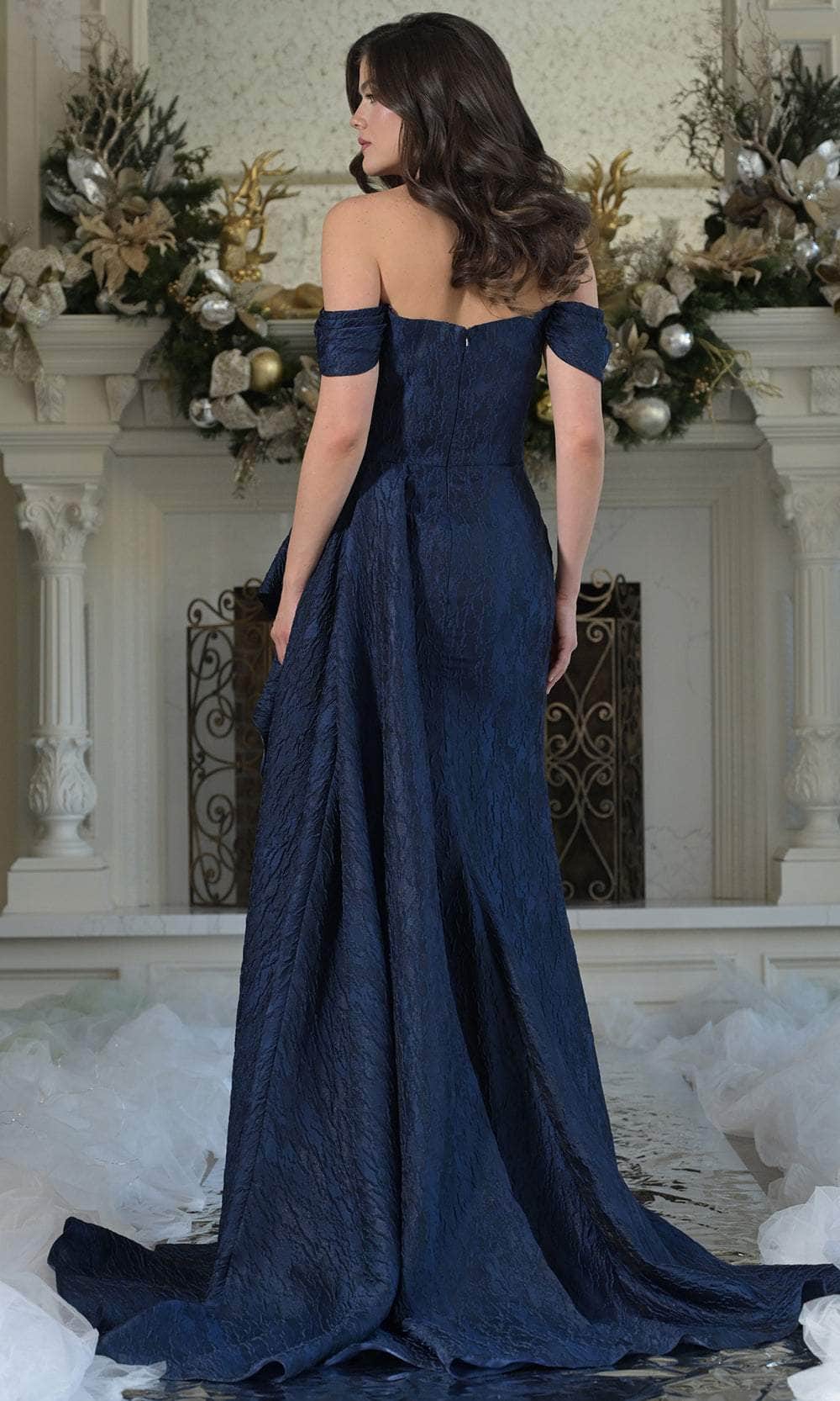 Marsoni by Colors MV1365 Dress - FOSTANI.com