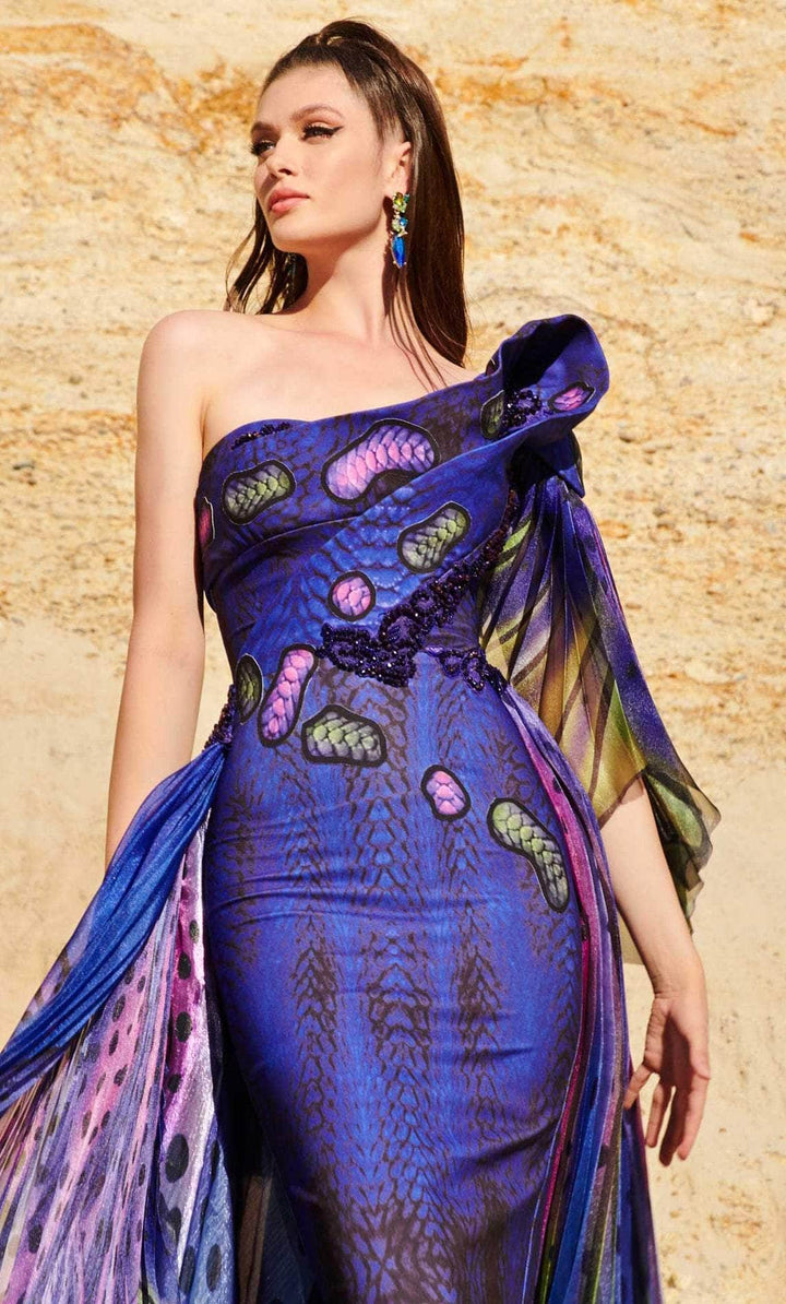 FOUAD SARKIS 2783 Dress - FOSTANI.com