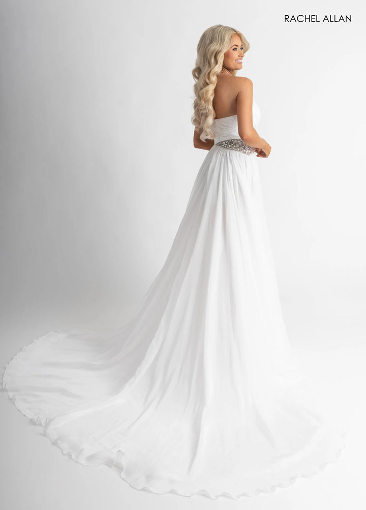 Rachel Allan 50399 Dress