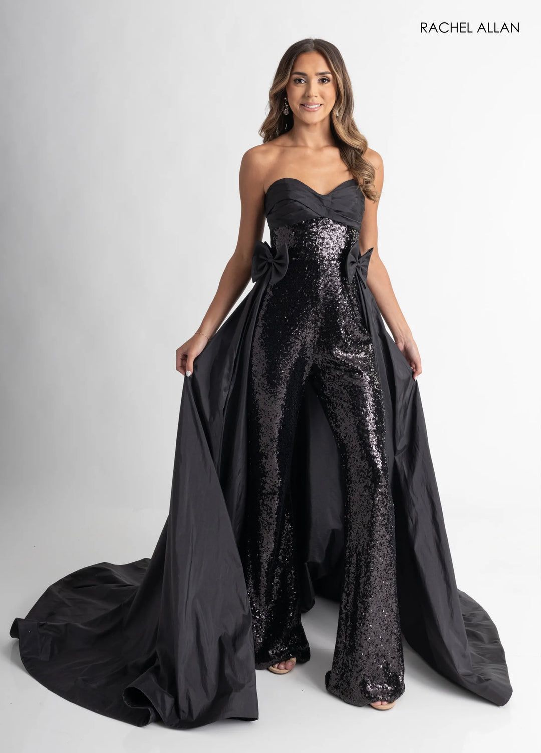 Rachel Allan 50403 Dress