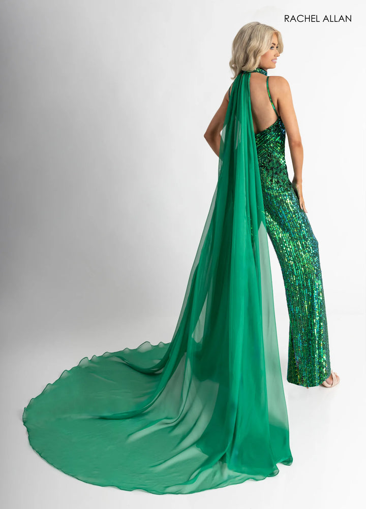 Rachel Allan 50391 Dress