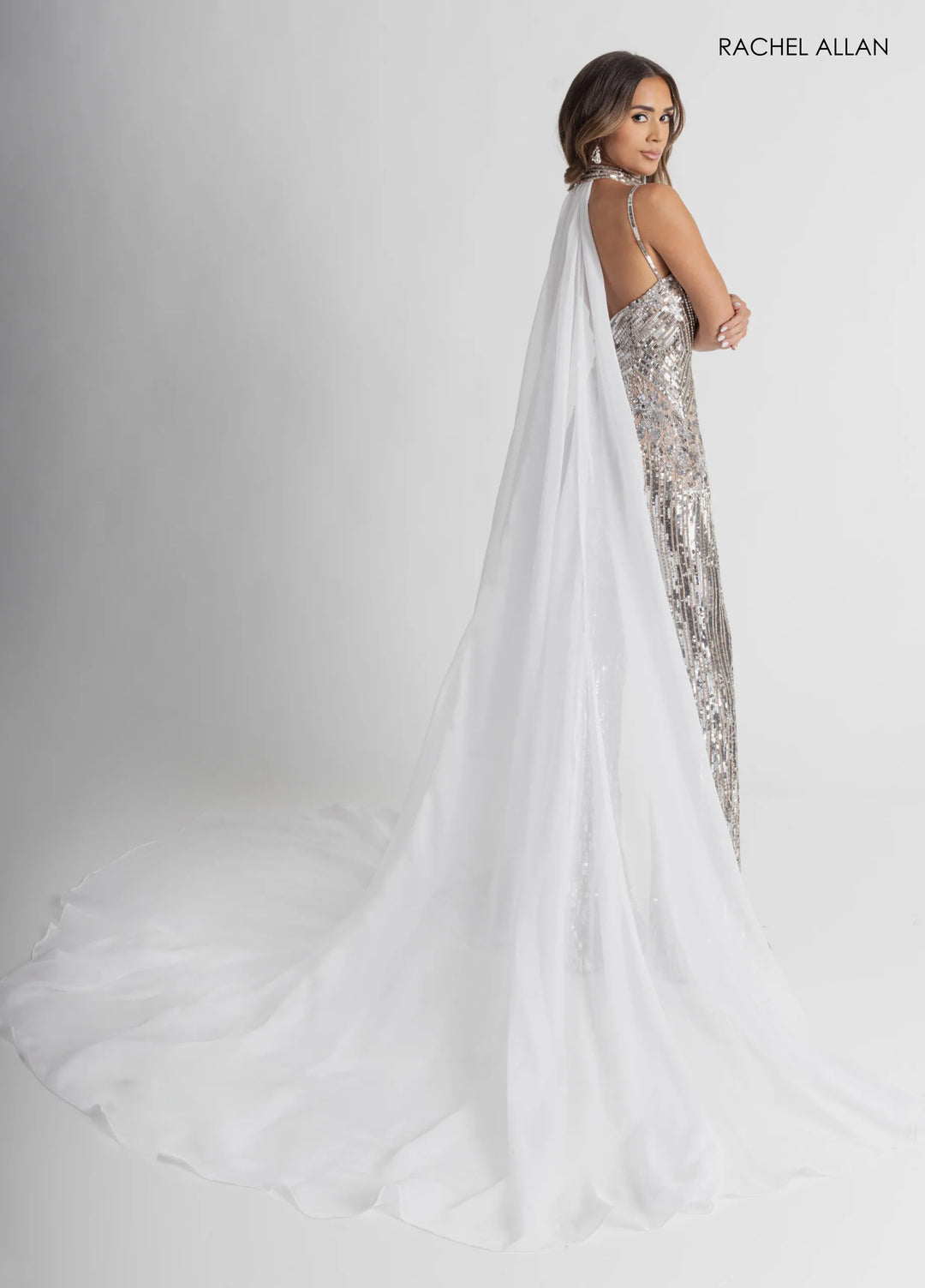 Rachel Allan 50391 Dress