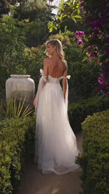 Ladivine  CD964W Dress