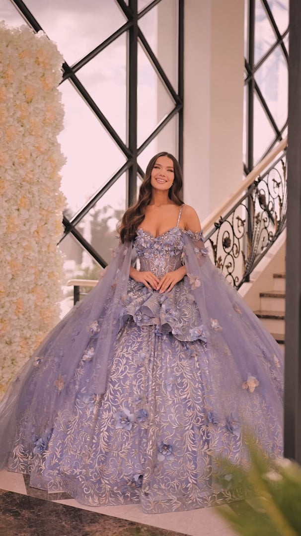 Amarra 54216 Dress