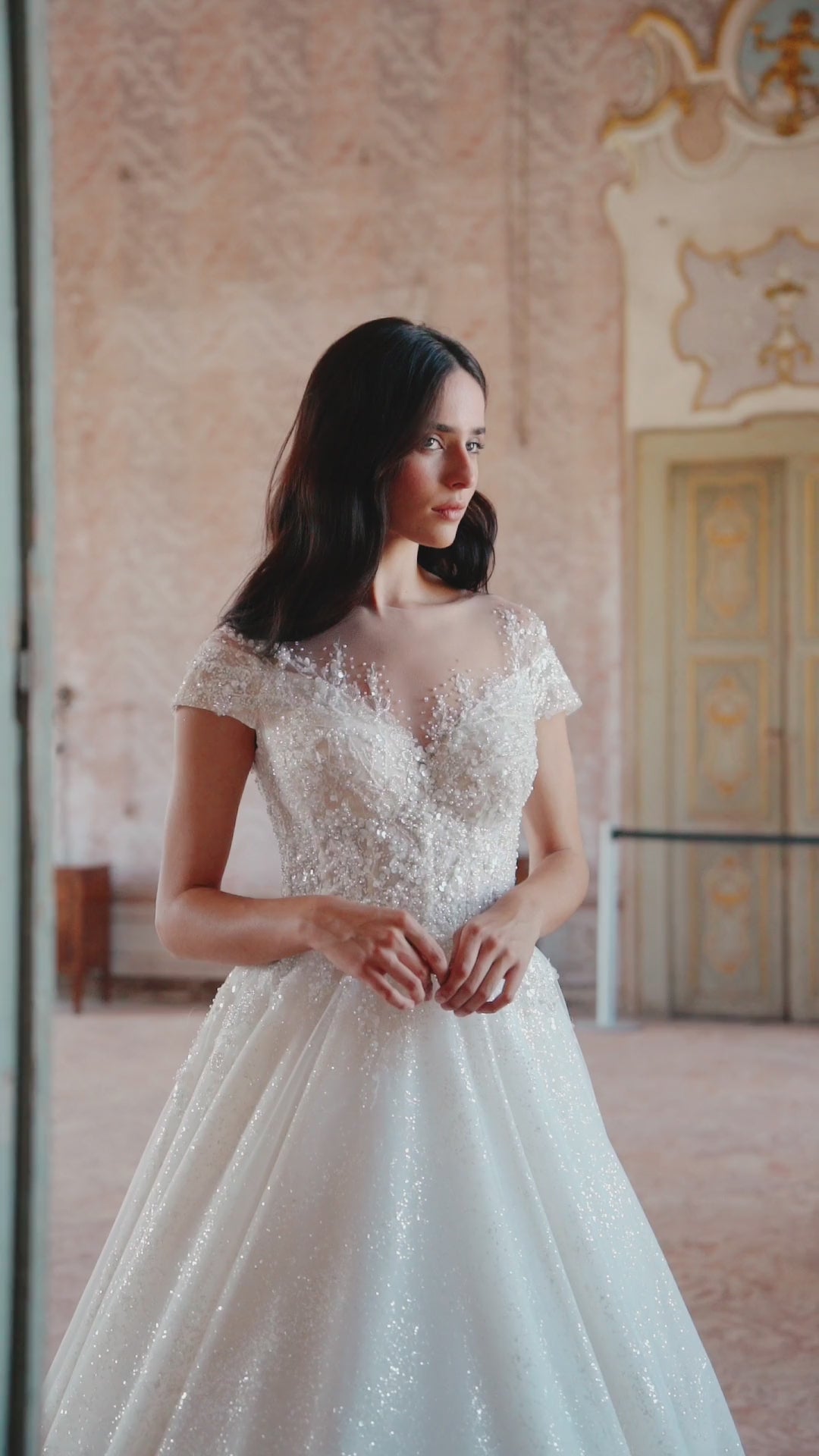 MARIA ANETTE 5522 Dress