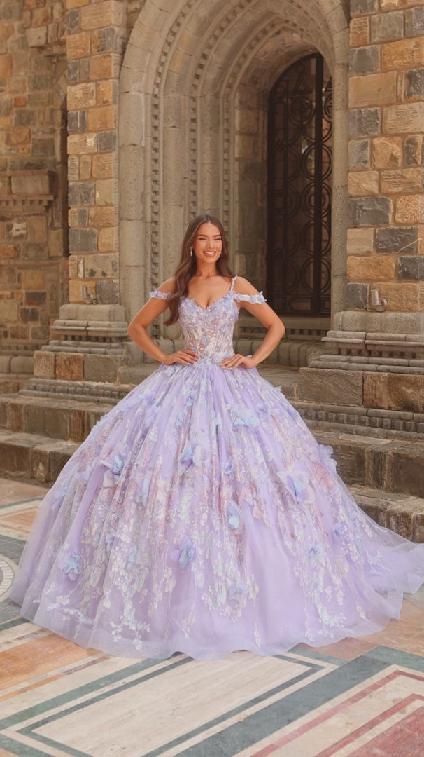 Amarra 54232 Dress