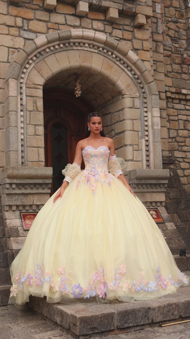 Amarra 54234 Dress