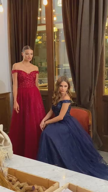 Ladivine CD0177 Dress