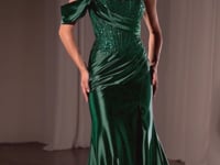 Ladivine CD804 DRESS