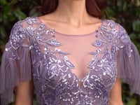Andrea & Leo Couture A1351 Dress