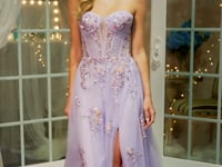 Colors 3575 Dress