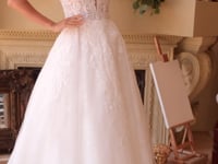 Andrea & Leo Couture WL037 Dress