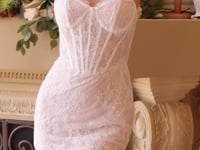 Andrea & Leo Couture WL044 Dress