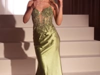Ladivine CC2401 DRESS