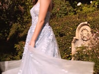 Andrea & Leo Couture A1437 Dress