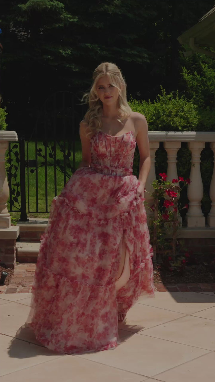 Colors 3810 Dress
