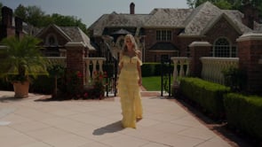 Colors 3820 Dress