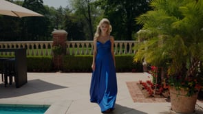 Colors 3851 Dress