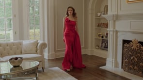Colors 3731 Dress
