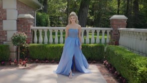 Colors 3843 Dress