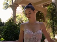 Andrea & Leo Couture A1483 Dress