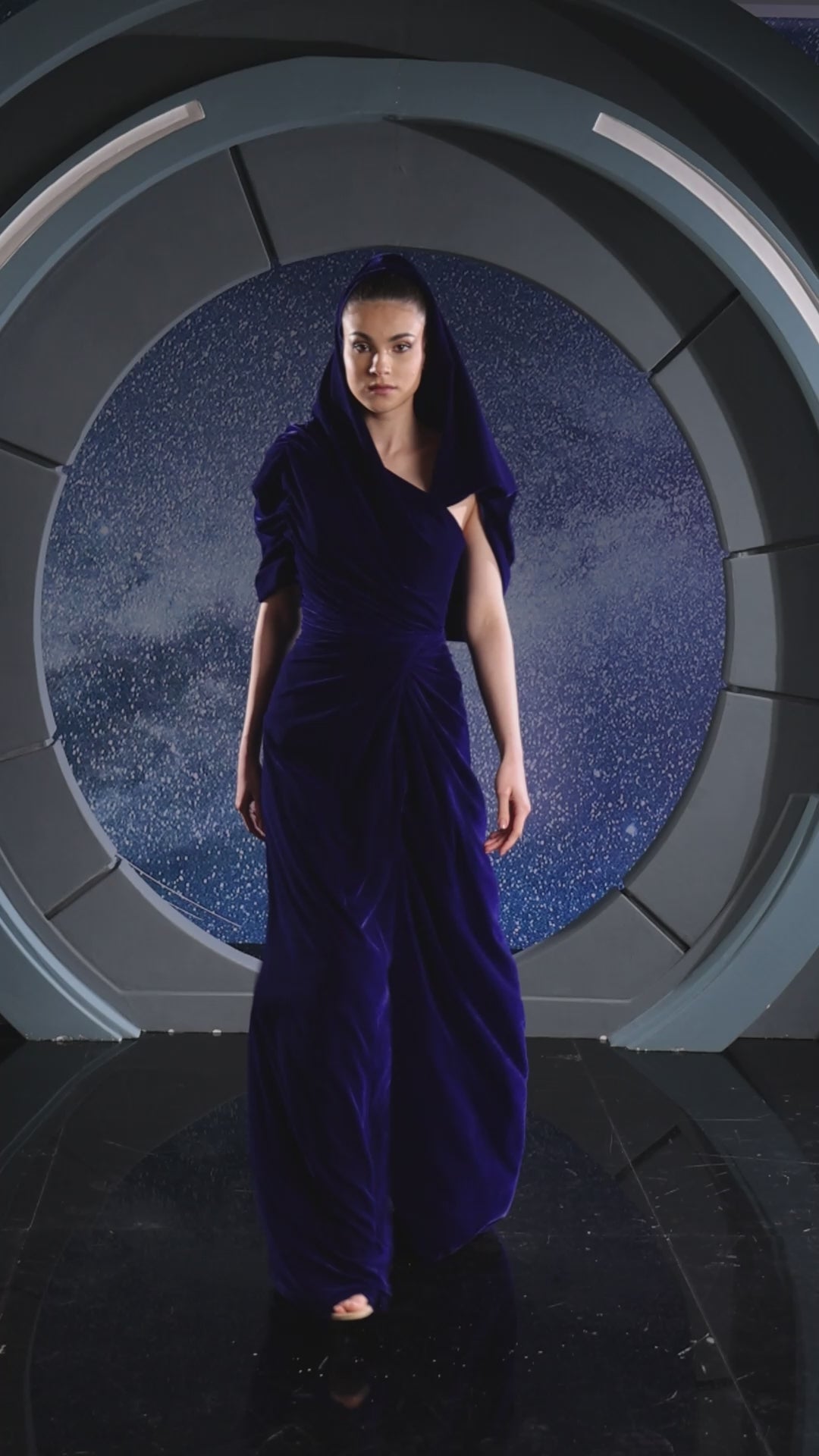 إعادة محاولة كوتور FW123 DESS