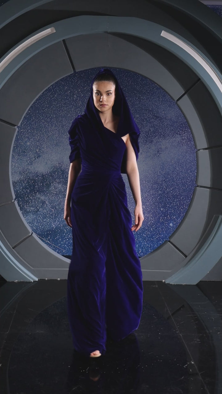 إعادة محاولة كوتور FW123 DESS