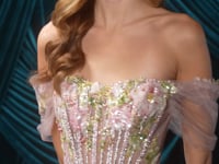 Andrea & Leo Couture A1479 Dress