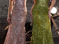 Ladivine J810 Dress