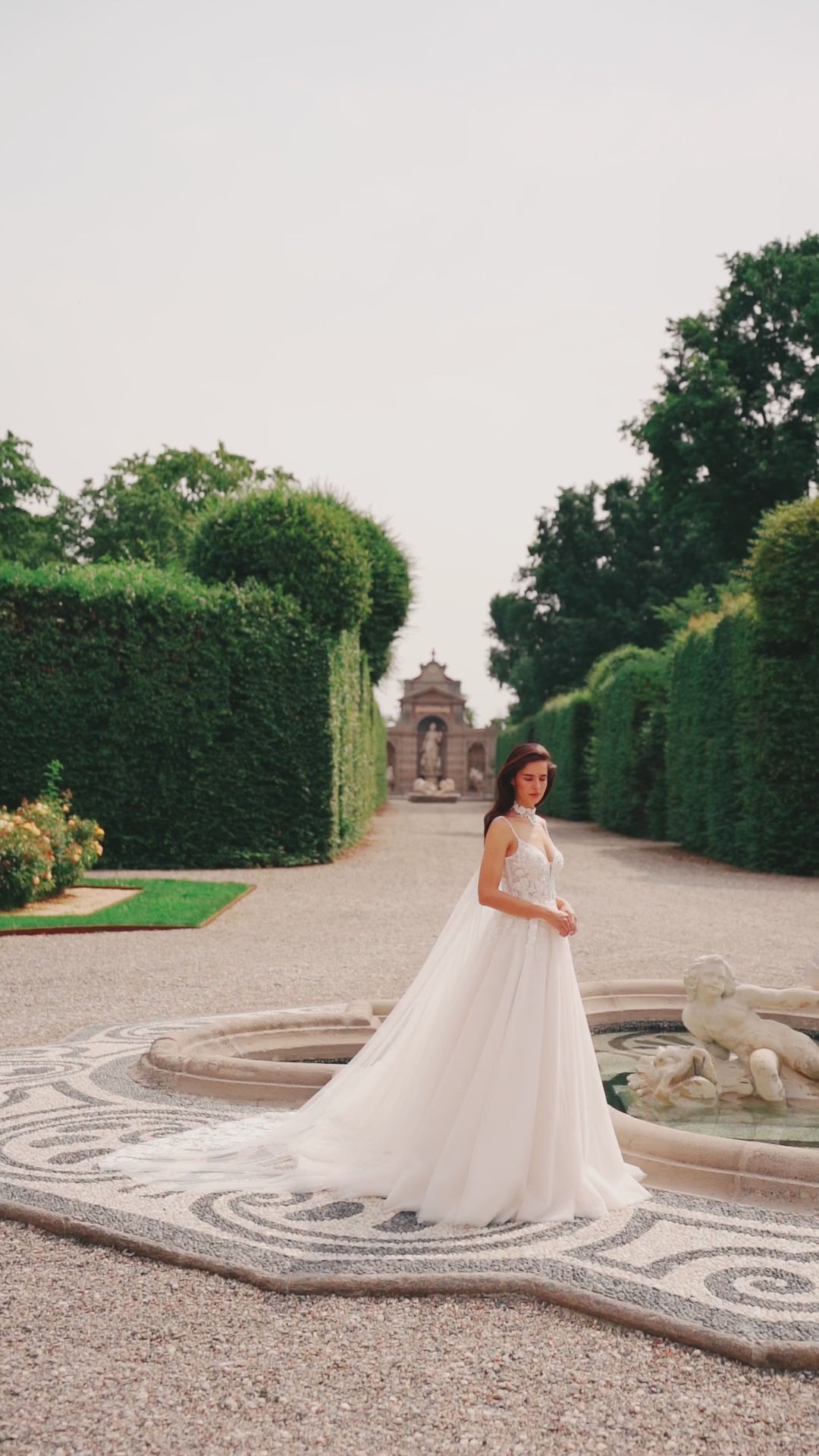 MARIA ANETTE 5514 Dress