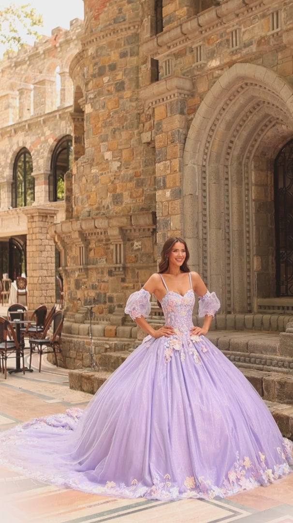 Amarra 54234 Dress