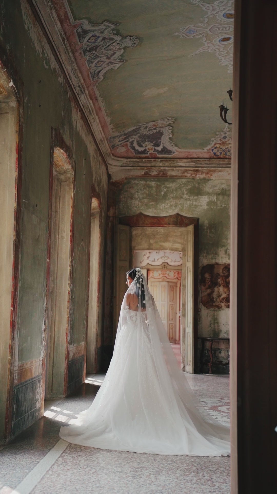 MARIA ANETTE 5504 Dress