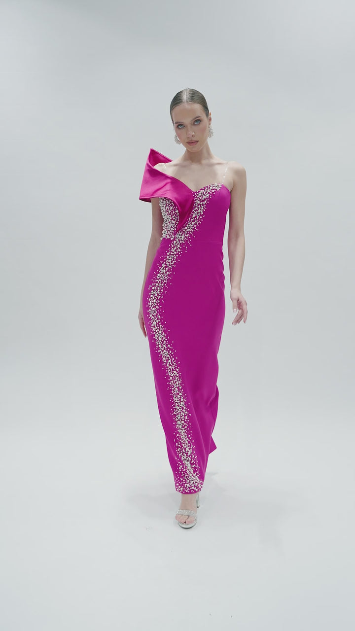 Odrella 7861 Dress