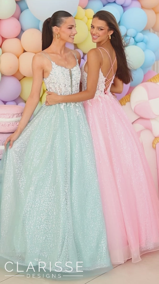 Clarisse 810602 Dress