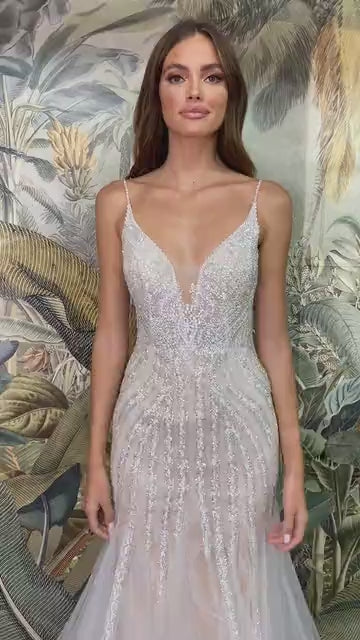 Ladivine CDS401 Dress