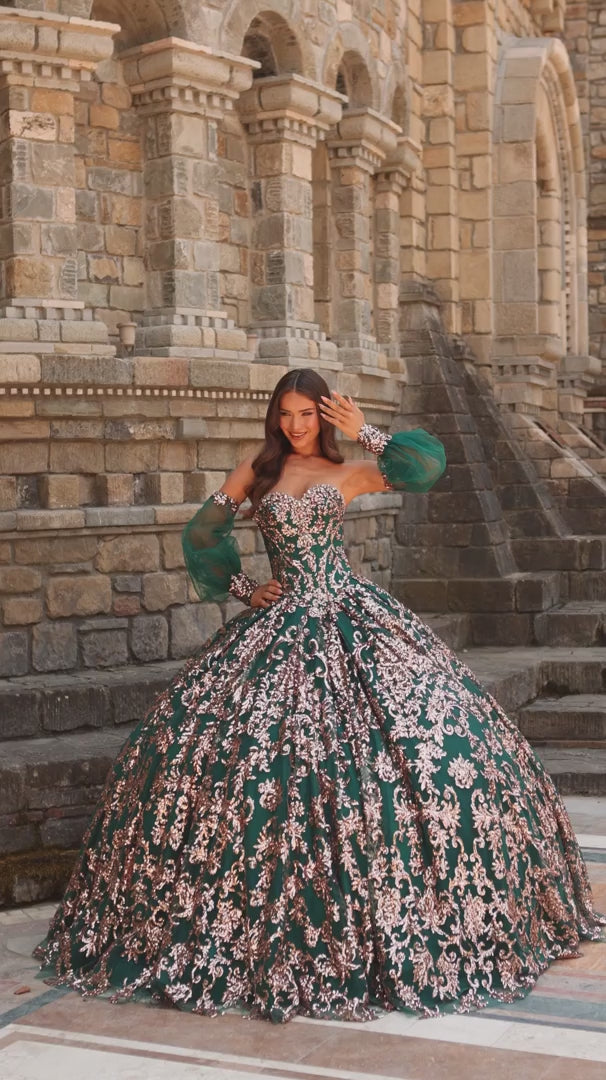 Amarra 54238 Dress