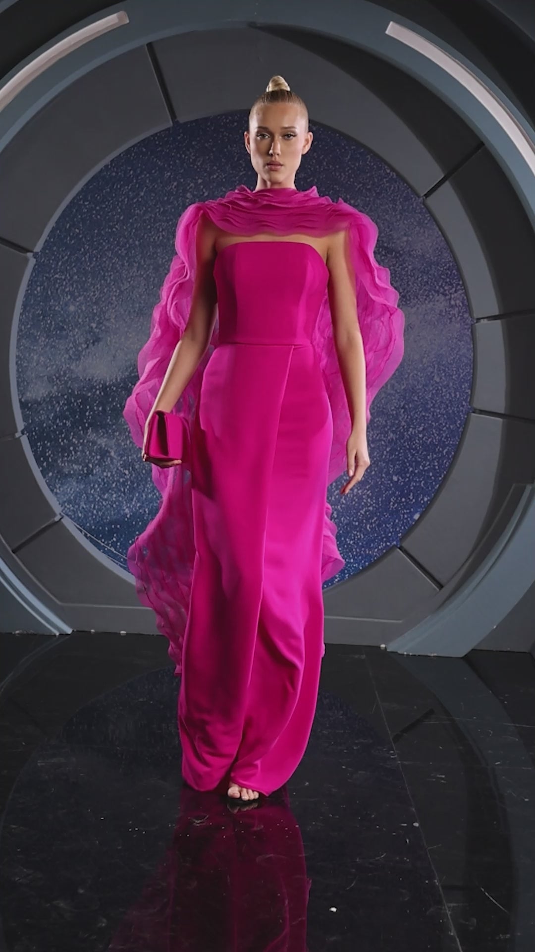 ريفيري كوتور FW144 ديس