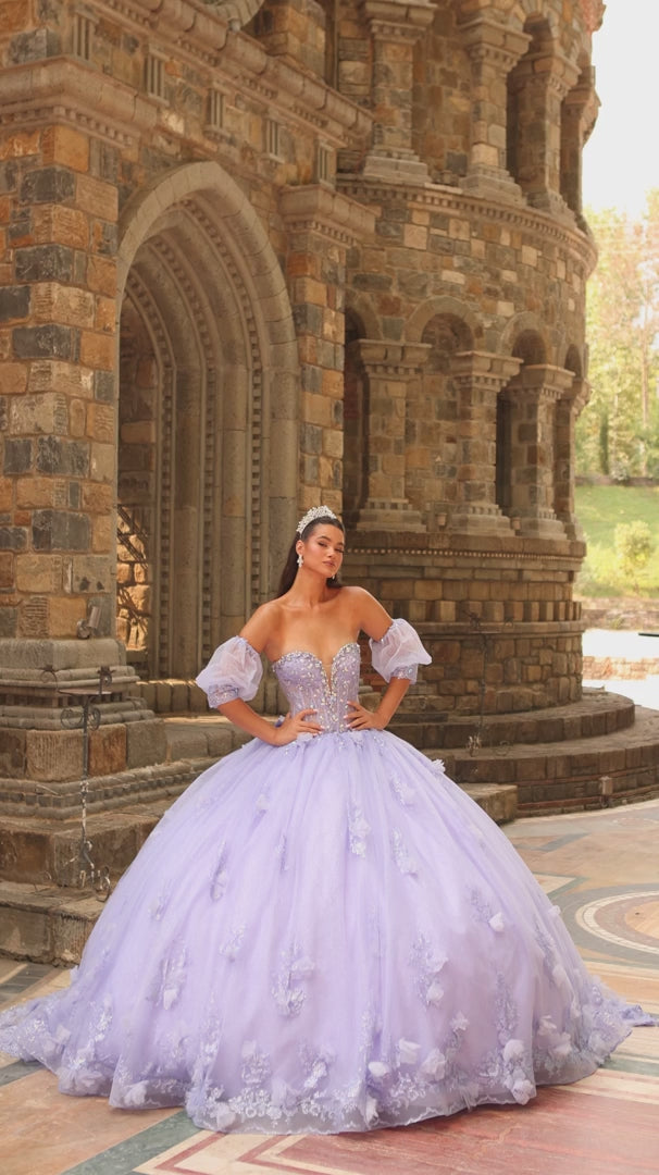 Amarra 54242 Dress