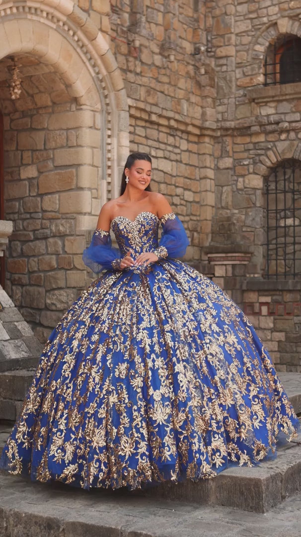 Amarra 54238 Dress