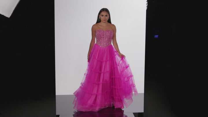 Jovani 26011 Dress