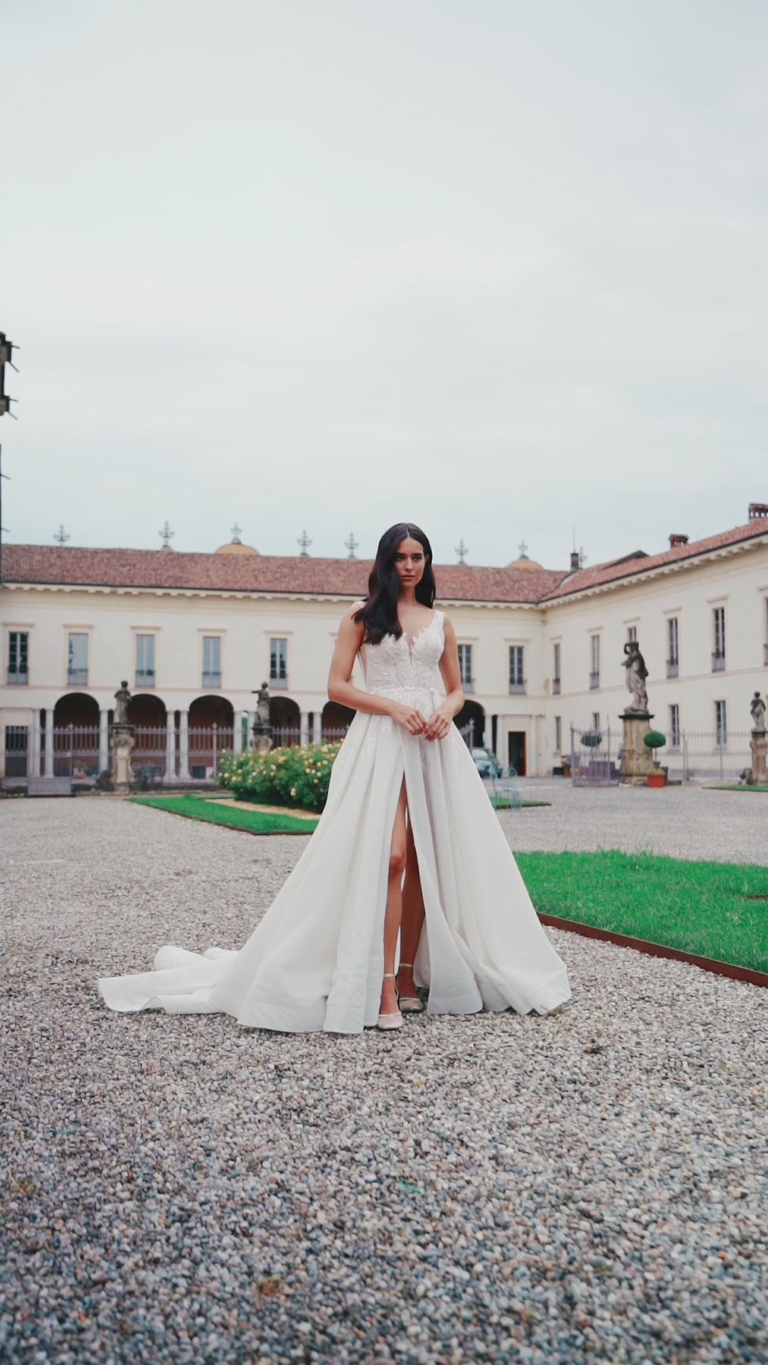 MARIA ANETTE 5503 Dress