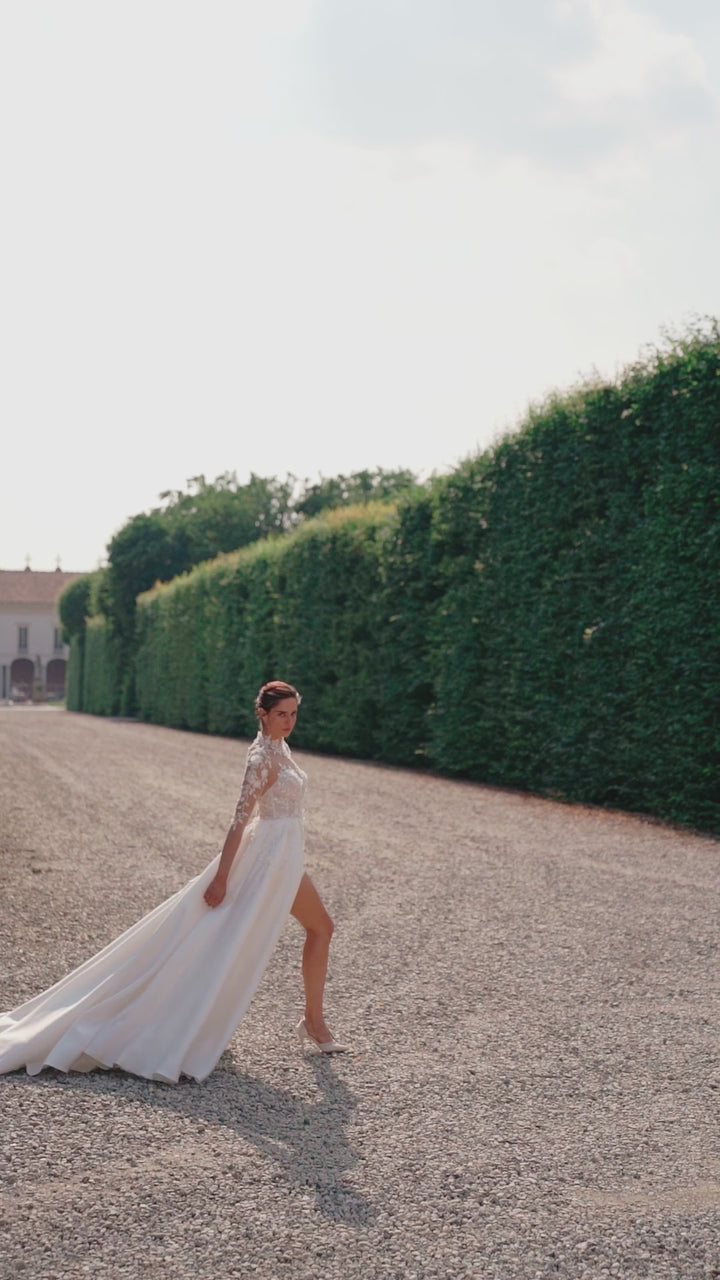 MARIA ANETTE 5529 Dress