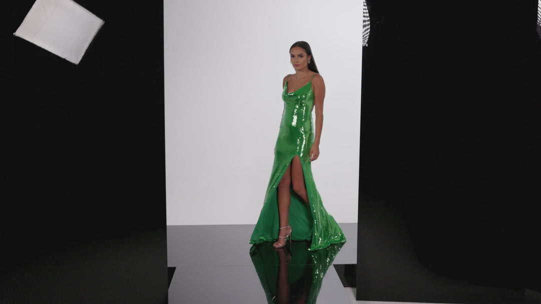 Jovani  63167 Dress