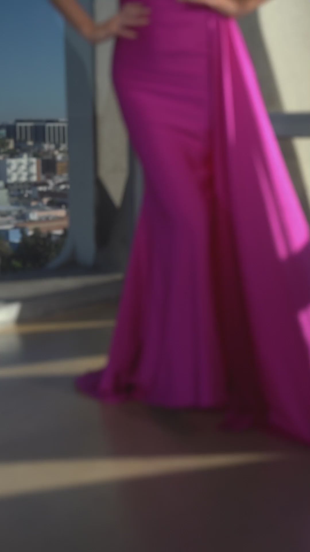 Ladivine  PT004 Dress