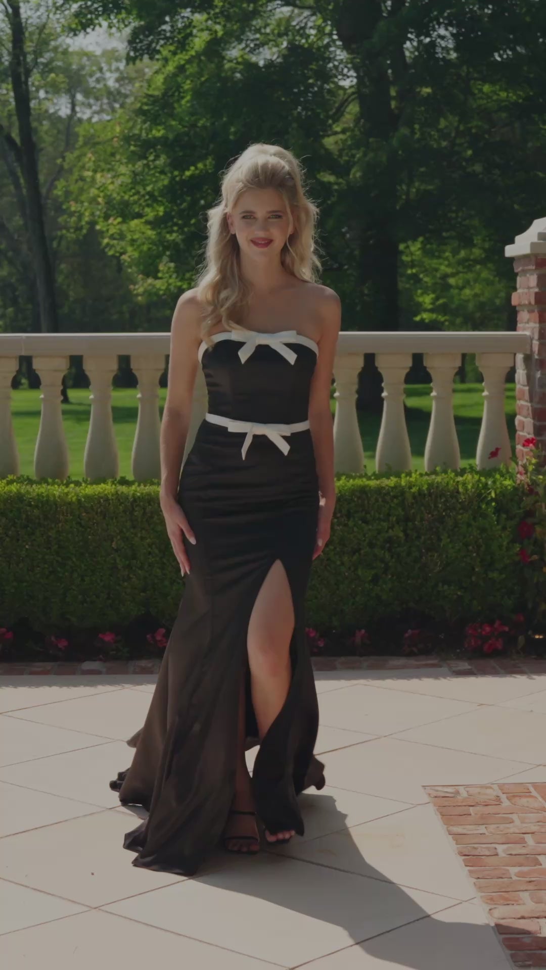 Colors 3712 Dress