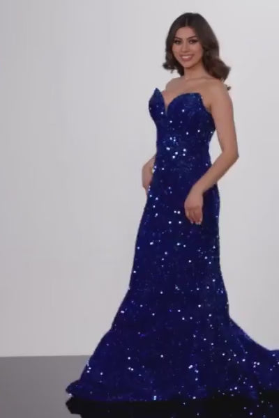 Jovani 23771 Dress